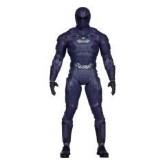 Superman (2025) DC Multiverse Deluxe Action Figure Ultraman 18 cm