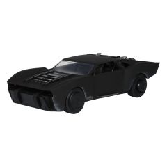 The Batman (2022) DC Multiverse Vehicle Batmobil (Gold Label) 48 cm