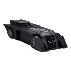DC Rebirth DC Multiverse Vehicle Batmobil 58 cm