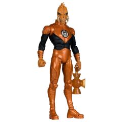 DC Multiverse Action Figure Larfleeze (DC Classic) 19 cm