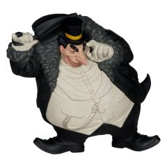 DC Direct Todd's Mods Vinyl Figure The Penguin 9 cm (Limited Edition)