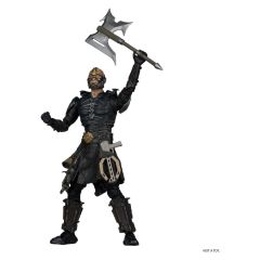 Supergirl (2026) DC Theatrical Deluxe Edition Action Figure Krem of the Yellow Hills 18 cm