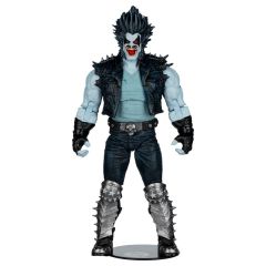 DC Multiverse Collector Edition Action Lobo (DC Classic) (Collector Edition #58) 18 cm