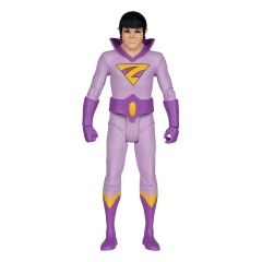 DC Retro Super Friends Action Figure Zan 15 cm