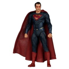 Batman v Superman: Dawn of Justice (2016) DC Theatrical Edition Action Figure Superman (Heat Vision) 19 cm