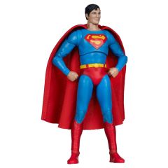 Superman (1978) DC Multiverse Deluxe Theatrical Edition Action Figure Superman 19 cm