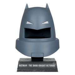Batman DC Direct Mini Replica 1/3 Armoured Batman Cowl (Dark Knight Returns) 18 cm
