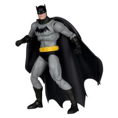 DC Multiverse Action Figure Batman (Batman #1) 18 cm (Platinum Edition)