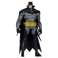 DC Multiverse Action Figure White Knight Batman (Blister Card) 18 cm