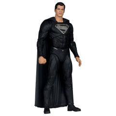 DC Multiverse Action Figure Superman (Justice League) 18 cm