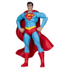 DC Multiverse Action Figure Superman (DC Classic) 19 cm