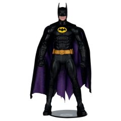 DC Direct Page Punchers Action Figure Batman (Batman '89) 18 cm