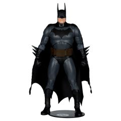 DC Direct Page Punchers Action Figure Batman (Justice) 18 cm