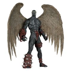 Spawn Toy Action Figure Wings of Redemption Spawn 23 cm