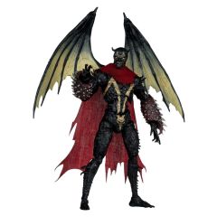 Spawn Toy Action Figure Classic Nightmare Spawn 23 cm