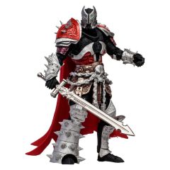 Spawn McFarlane Vault Collection Action Figure Medieval Spawn 20 cm