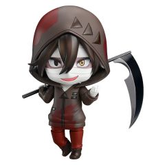 Angels of Death Nendoroid Action Figure Isaac Foster 10 cm