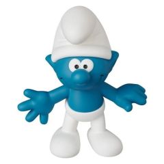 The Smurfs UDF Mini Figure Smurf 8 cm