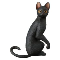 Flow UDF PVC Figure Cat