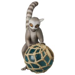 Flow UDF PVC Figure Lemur