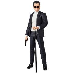 John Wick MAFEX Action Figure Caine (Chapter 4) 16 cm