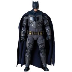 The Flash MAFEX Action Figure Batman The Flash Version 16 cm