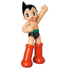 Astro Boy MAFEX Action Figure Astro Boy Ver. 1.5 24 cm