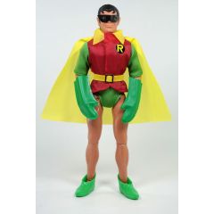 DC Comics: World's Greatest Super-Heroes Action Figure Robin 50th Anniversary 20 cm