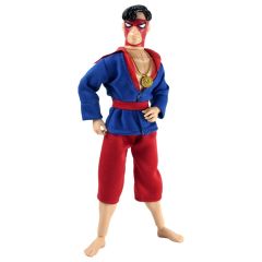 Atlas Comics Action Figure Hand of the Dragon 20 cm