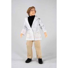 Young Frankenstein Action Figure Dr. Frankenstein 20 cm