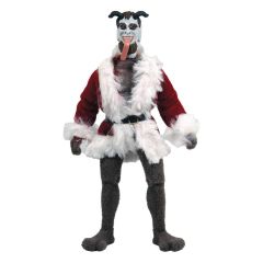 Krampus Action Figure Krampus 36 cm