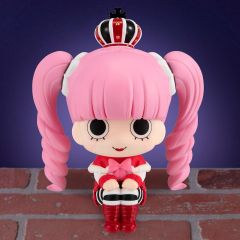 One Piece Look Up PVC Figure Perona 11 cm (Repeat)