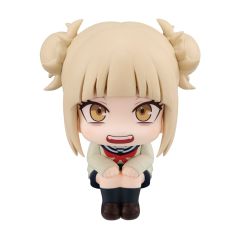 My Hero Academia Look Up PVC Figure Himiko Toga 11 cm (Repeat)