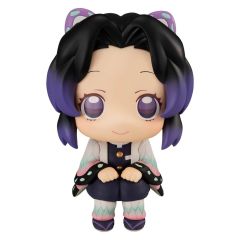 Demon Slayer: Kimetsu no Yaiba Look Up PVC Figure Shinobu Kocho 11 cm (Repeat)
