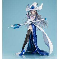 Yu-Gi-Oh! Duel Monsters Art Works Monsters PVC Statue Silent Magician 26 cm