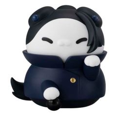 Jujutsu Kaisen Mega Cat Project Nyanto! The Big Series PVC Figure Jujutsu Cats Suguru Geto (Repeat)