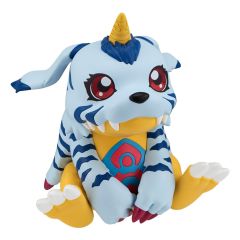 Digimon Look Up PVC Statue Gabumon 11 cm