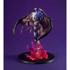 Yu-Gi-Oh! Duel Monsters Monsters Chronicle GX PVC Statue Yubel 12 cm