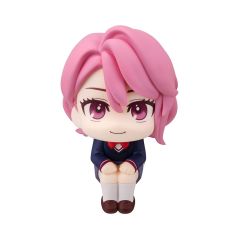 Dandadan Look Up PVC Statue Aira 11 cm