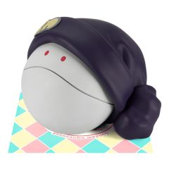 Mobile Suit Gundam GQuuuuuuX Coin Bank Haro 12 cm (with gift)