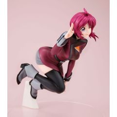 Mobile Suit Gundam Seed Freedom GGG Statue Lunamaria Hawke 17 cm