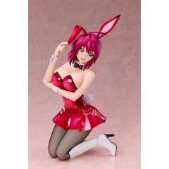 Mobile Suit Gundam SEED Destiny B-Style PVC Statue 1/4 Lunamaria Hawke Bunny Ver. 32 cm