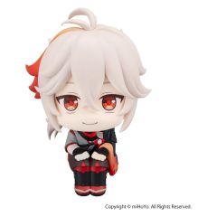 Genshin Impact Look Up PVC Statue Kazuha Kaedehara 11 cm