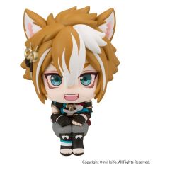 Genshin Impact Look Up PVC Statue Gorou 11 cm (with gift)