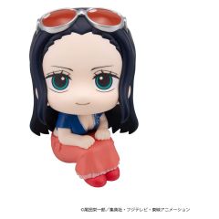 One Piece Lookup PVC Figure Nico Robin 11 cm