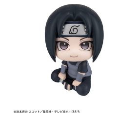 Naruto Shippuden Lookup PVC Figure Itachi Uchiha Anbu ver. 11 cm