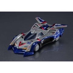 Future GPX Cyber Formula Cyber Formula Collection -Heritage Edition- Vehicle Asurada G.S.X Aero Mode