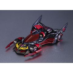 Future GPX Cyber Formula Cyber Formula Collection -Heritage Edition- Vehicle Missionel VR-4