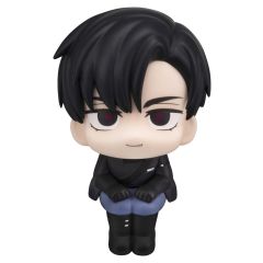 Alien Stage Look Up PVC Figure Ivan 11 cm