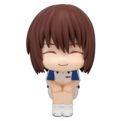 The New Prince of Tennis Look Up PVC Figure Shusuke Fuji 11 cm